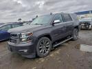 Chevrolet Tahoe K1500 Ltz Image 1