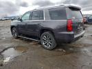 Chevrolet Tahoe K1500 Ltz Image 4
