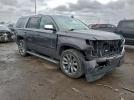 Chevrolet Tahoe K1500 Ltz Image 3
