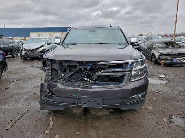 Chevrolet Tahoe K1500 Ltz Image 7