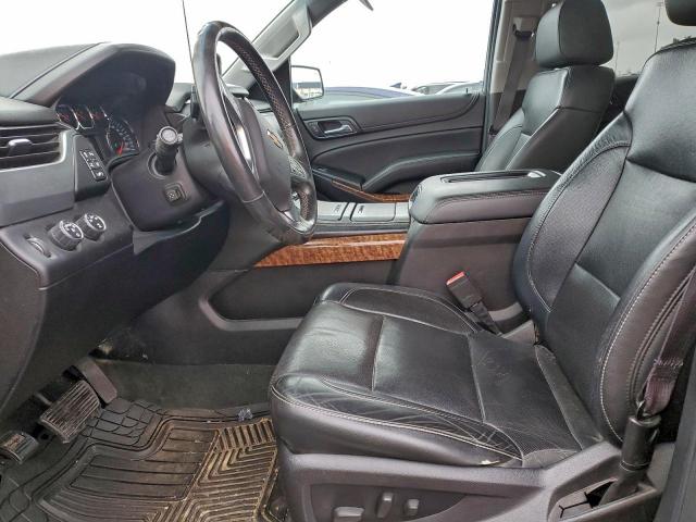 Chevrolet Tahoe K1500 Ltz Image 6