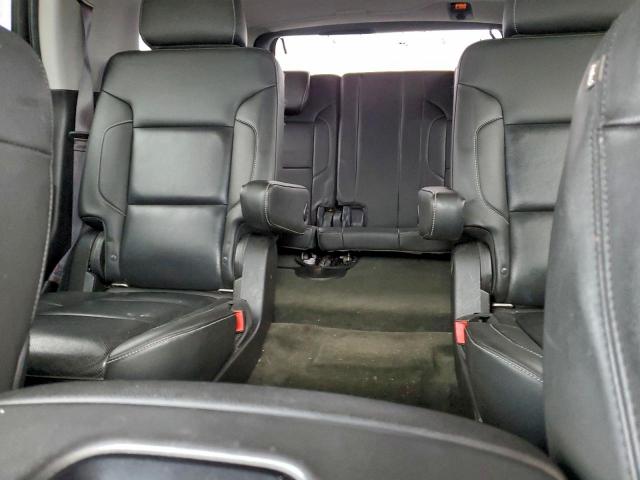 Chevrolet Tahoe K1500 Ltz Image 13