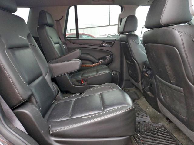 Chevrolet Tahoe K1500 Ltz Image 11