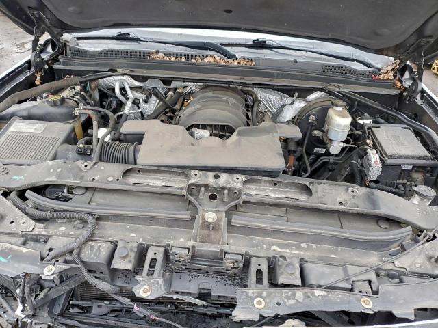 Chevrolet Tahoe K1500 Ltz Image 12