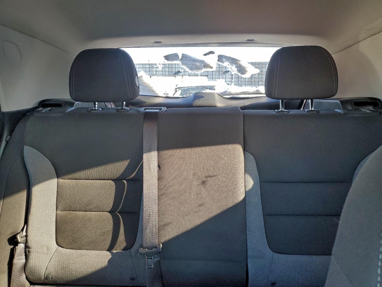 Chevrolet Trailblazer Lt Image 6