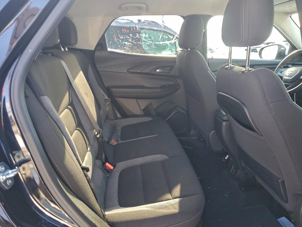 Chevrolet Trailblazer Lt Image 7