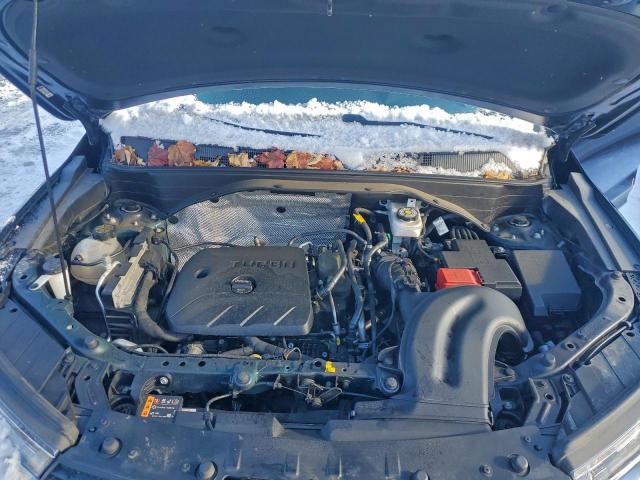 Chevrolet Trailblazer Lt Image 5