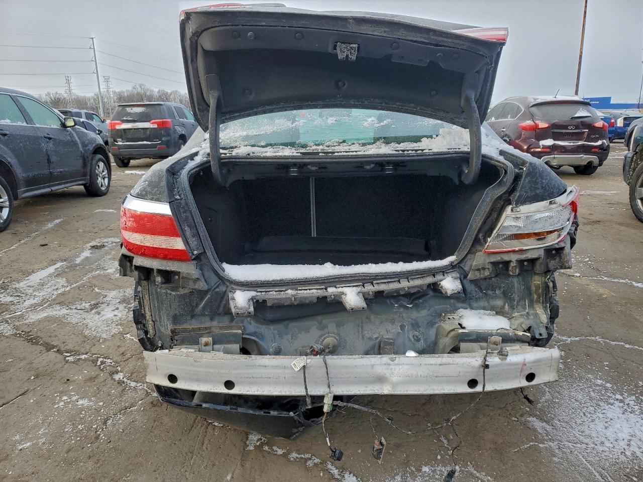 Buick Verano Convenience Image 6