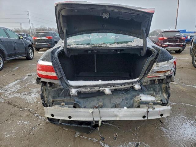 Buick Verano Convenience Image 6