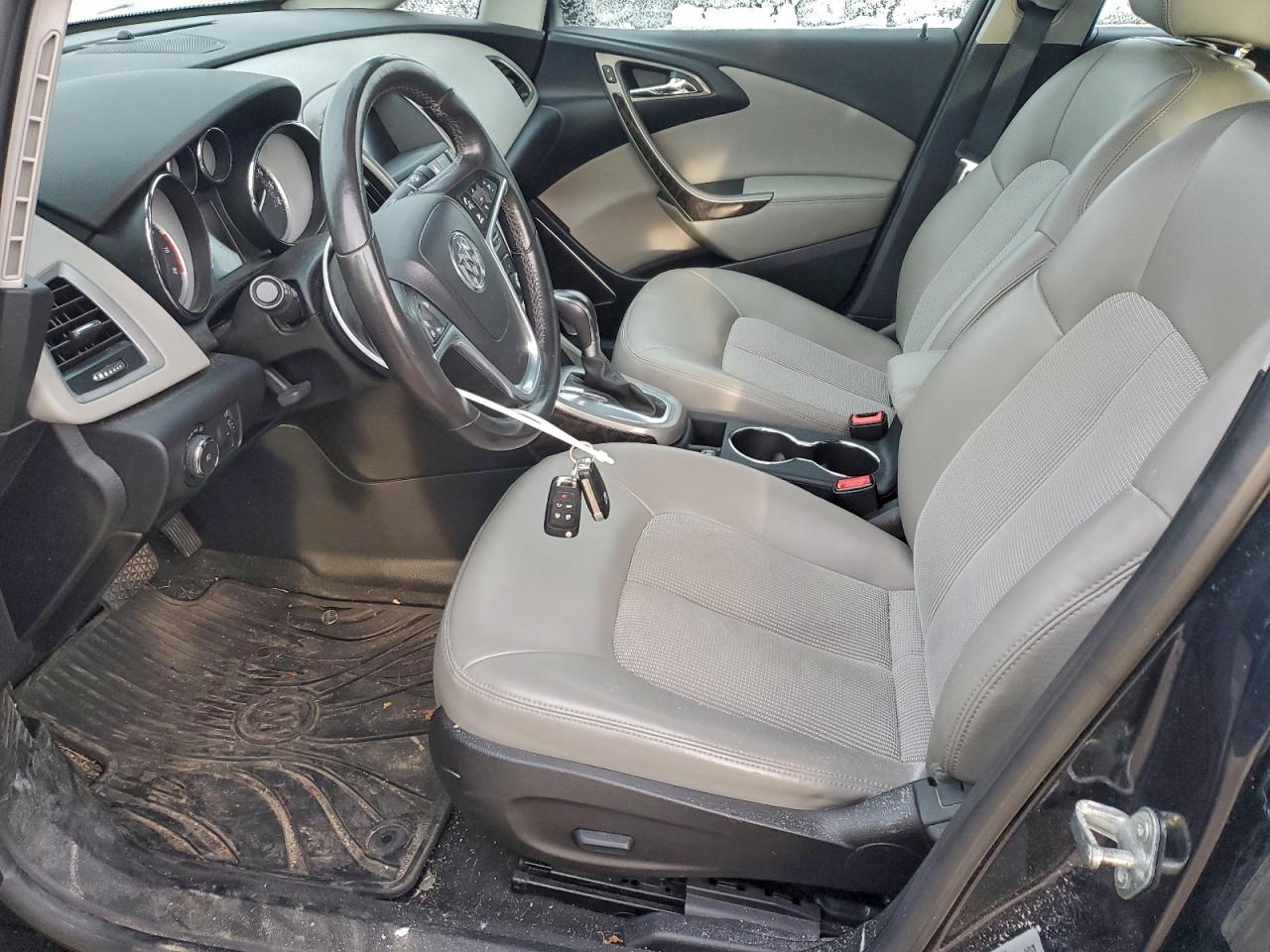 Buick Verano Convenience Image 7