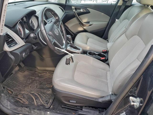 Buick Verano Convenience Image 7