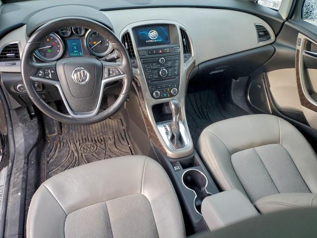 Buick Verano Convenience Image 4