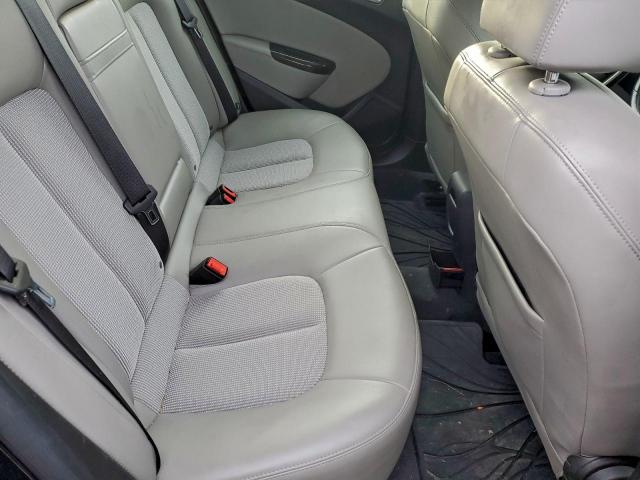 Buick Verano Convenience Image 12