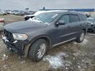 Dodge Durango Sxt Image 1