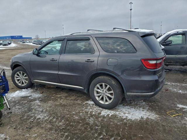 Dodge Durango Sxt Image 10