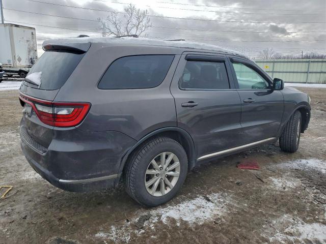 Dodge Durango Sxt Image 12