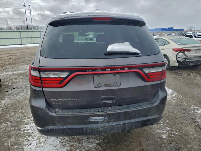 Dodge Durango Sxt Image 3