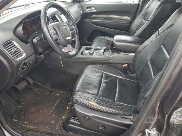 Dodge Durango Sxt Image 2