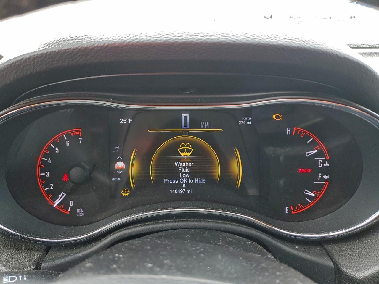 Dodge Durango Sxt Image 13