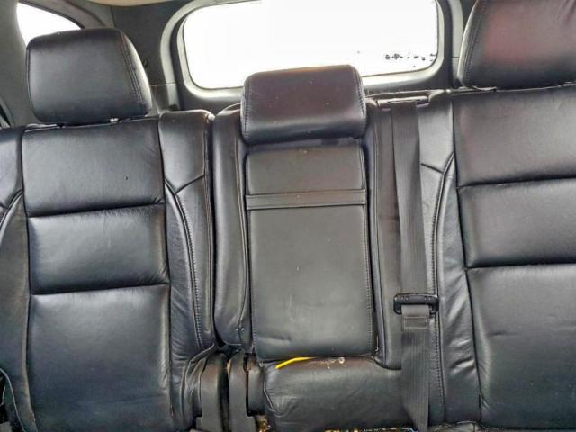 Dodge Durango Sxt Image 5