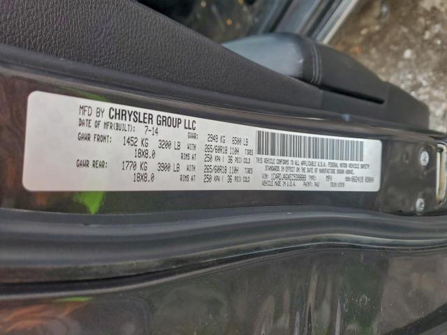 Dodge Durango Sxt Image 6