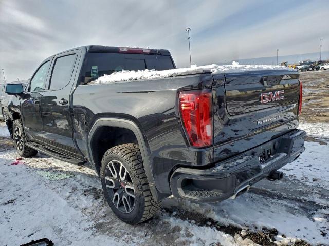 GMC Sierra K1500 At4 Image 5