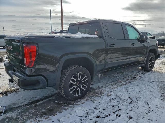 GMC Sierra K1500 At4 Image 6