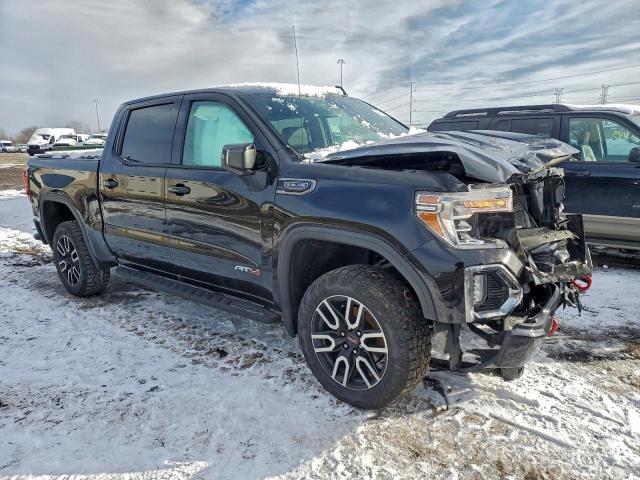 GMC Sierra K1500 At4 Image 2