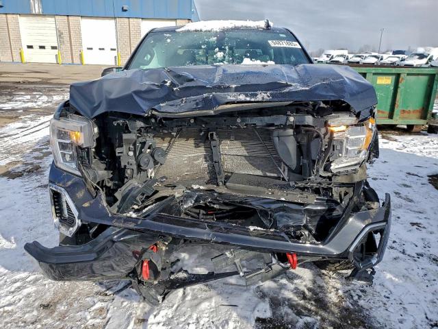 GMC Sierra K1500 At4 Image 4