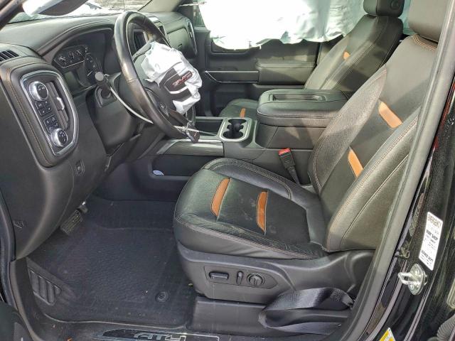 GMC Sierra K1500 At4 Image 3