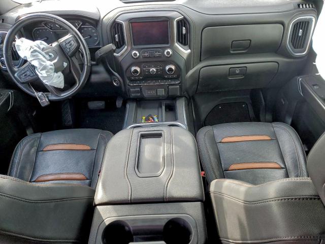 GMC Sierra K1500 At4 Image 7