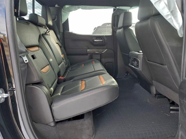 GMC Sierra K1500 At4 Image 10