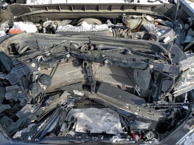 GMC Sierra K1500 At4 Image 12