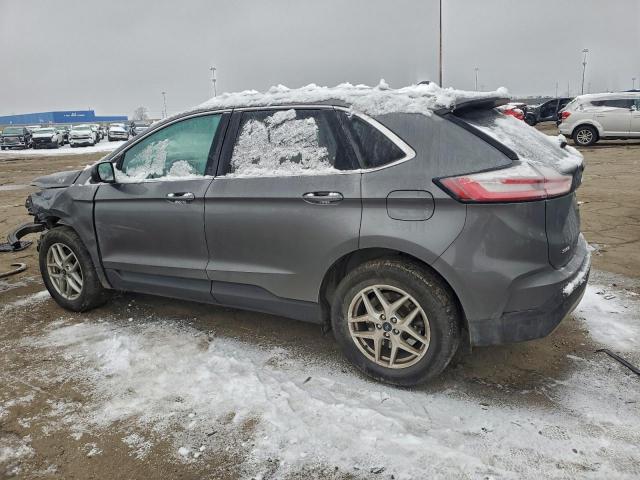 Ford Edge Sel Image 2