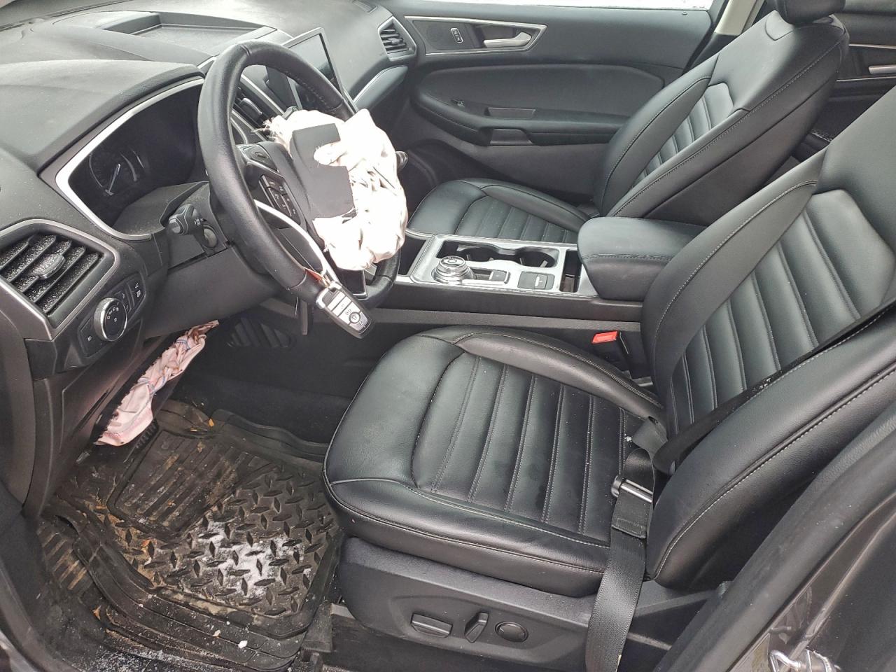 Ford Edge Sel Image 5