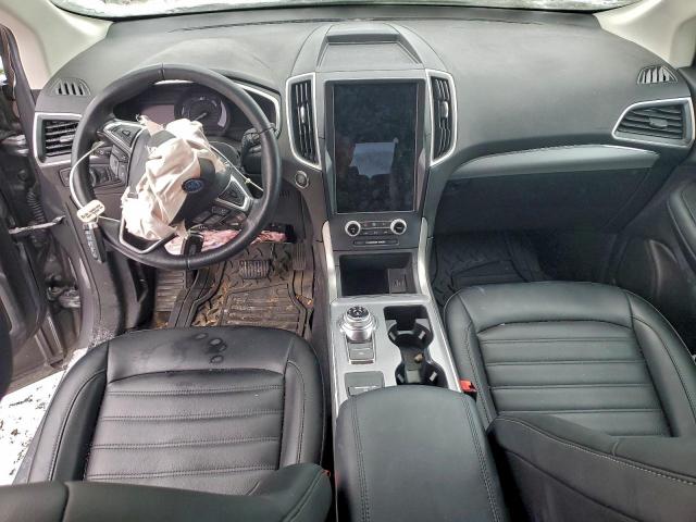 Ford Edge Sel Image 4