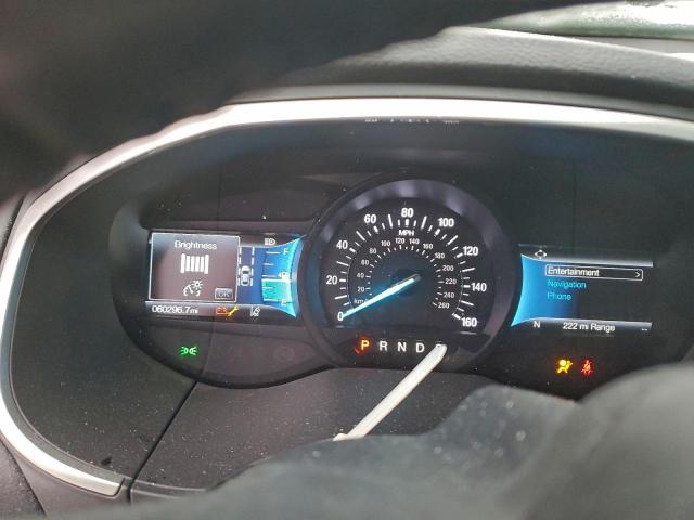 Ford Edge Sel Image 8