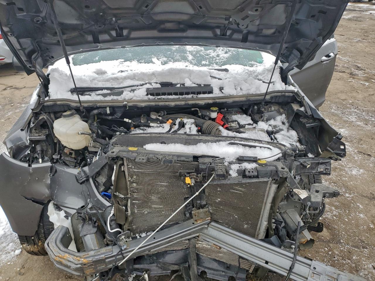 Ford Edge Sel Image 6