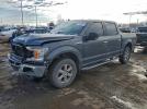 Ford F-150 Supercrew Image 1