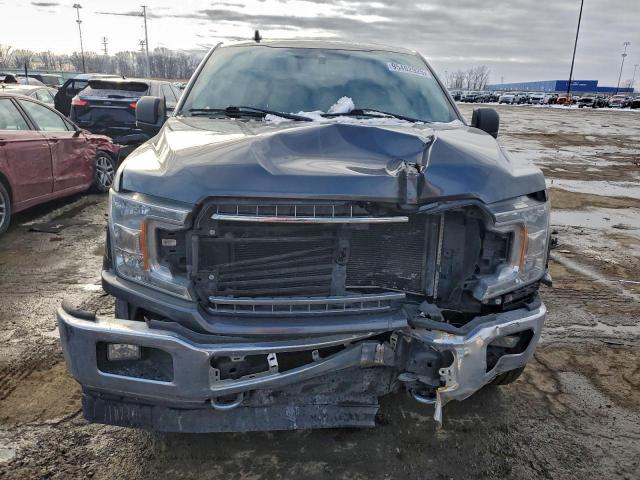 Ford F-150 Supercrew Image 2