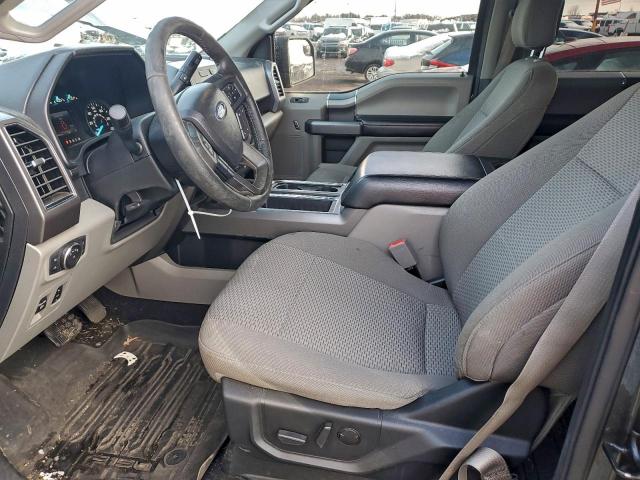 Ford F-150 Supercrew Image 7