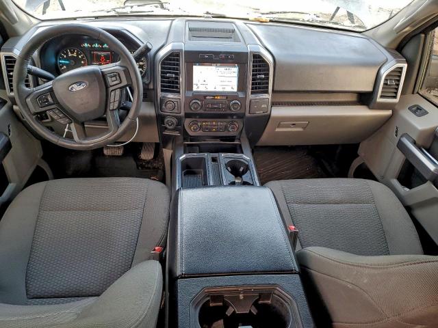 Ford F-150 Supercrew Image 4