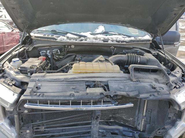 Ford F-150 Supercrew Image 11