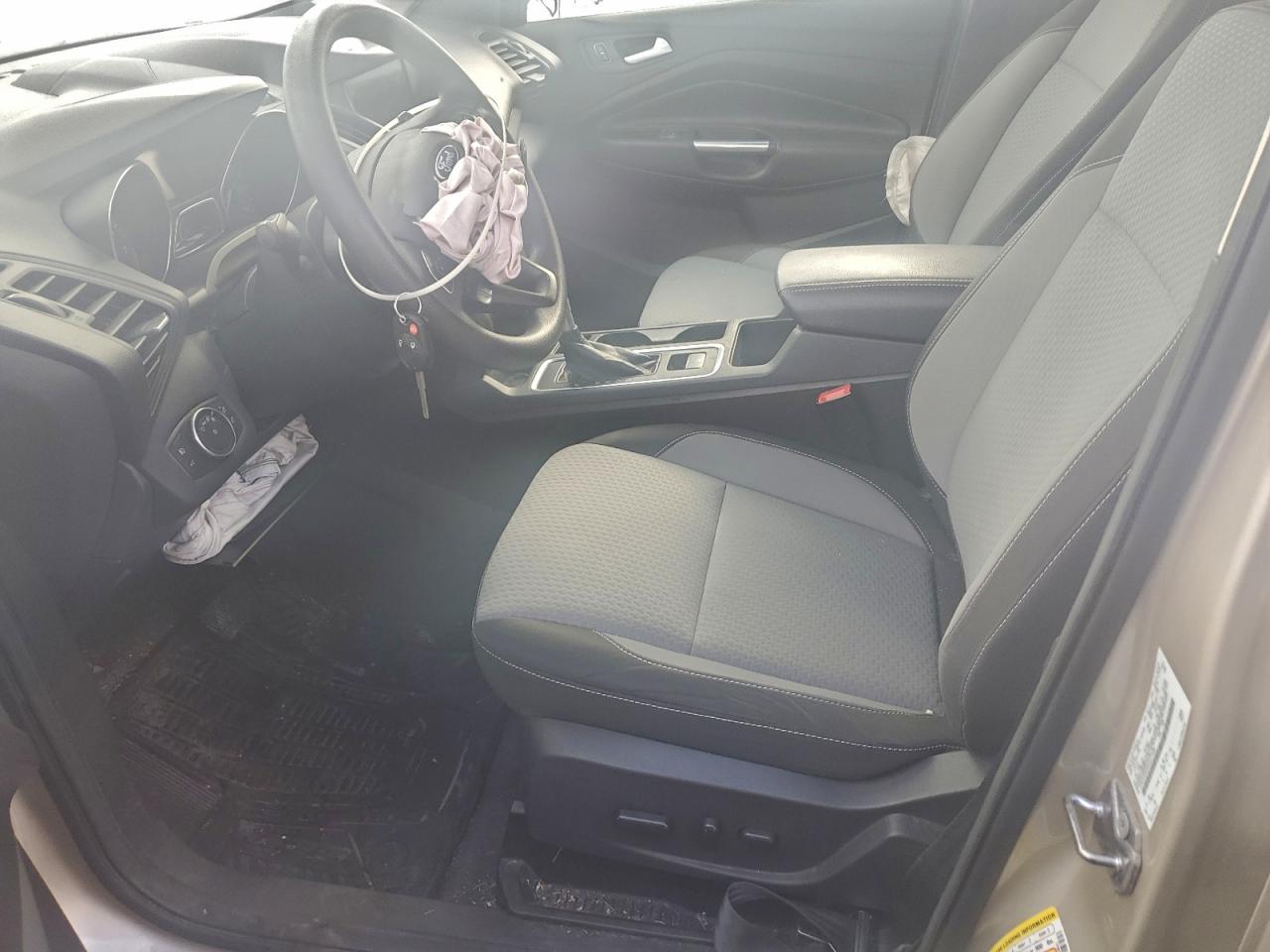 Ford Escape Se Image 7