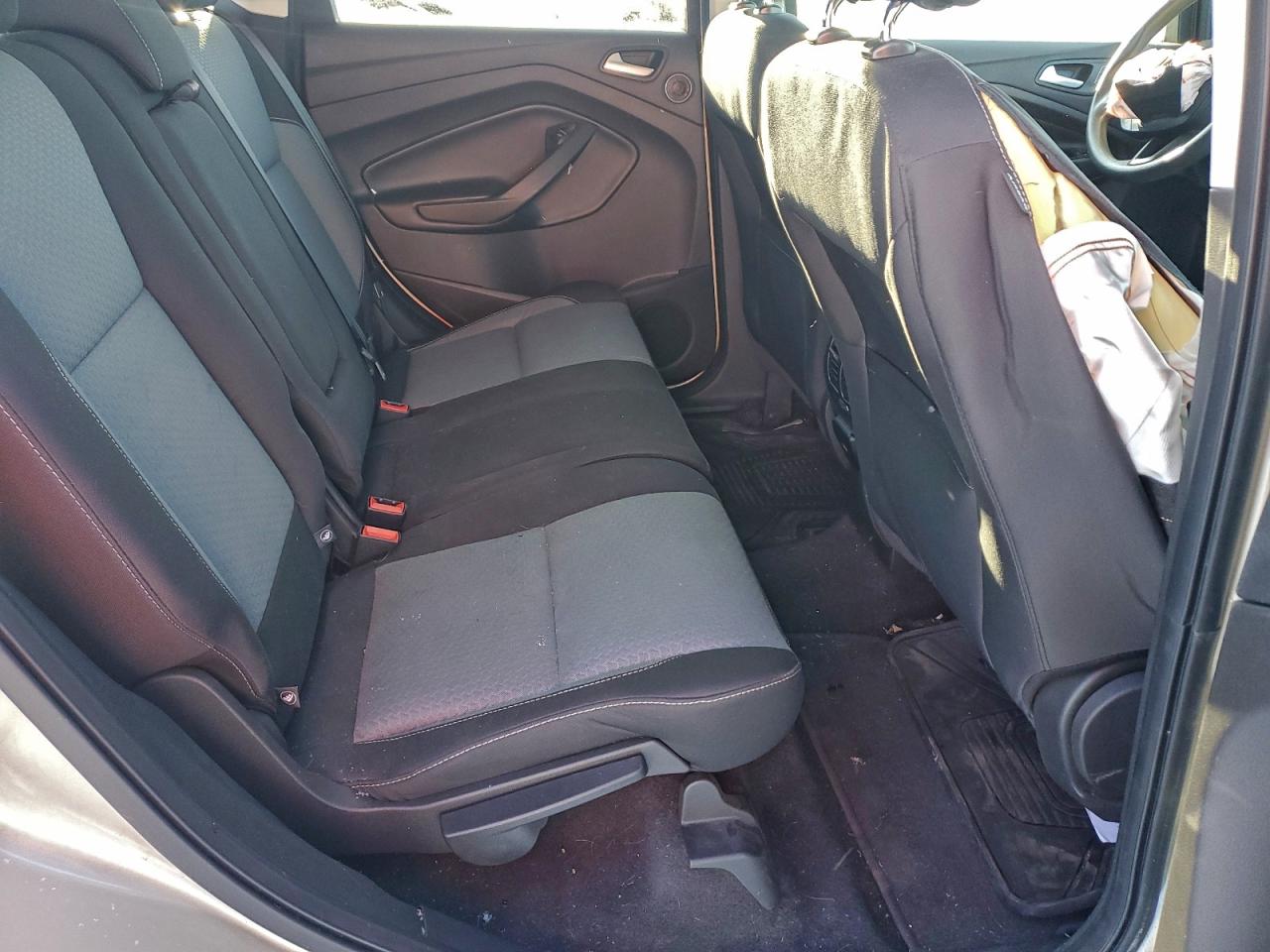 Ford Escape Se Image 4