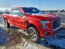 Ford F-150 Supercrew Image 11