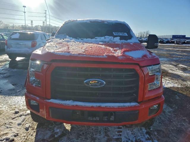 Ford F-150 Supercrew Image 12
