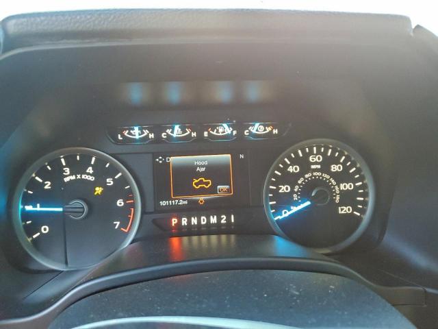 Ford F-150 Supercrew Image 2