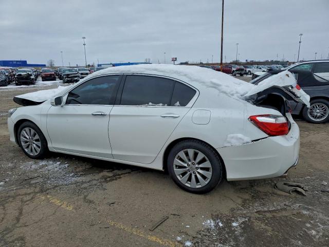 Honda Accord Exl Image 10