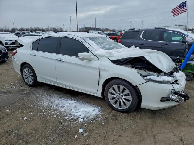 Honda Accord Exl Image 5